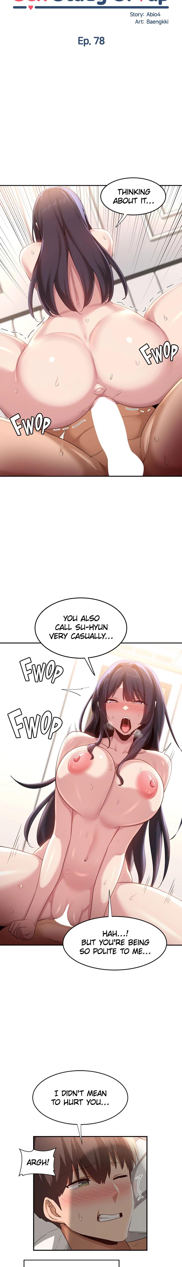 Sex Study Group chapter 78 page 3