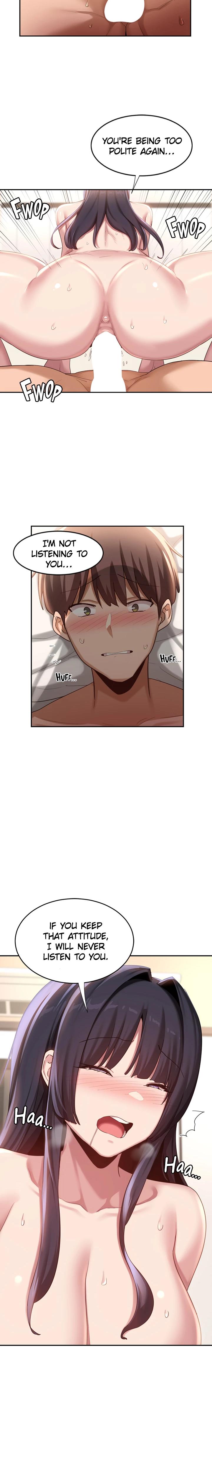 Sex Study Group chapter 78 page 5
