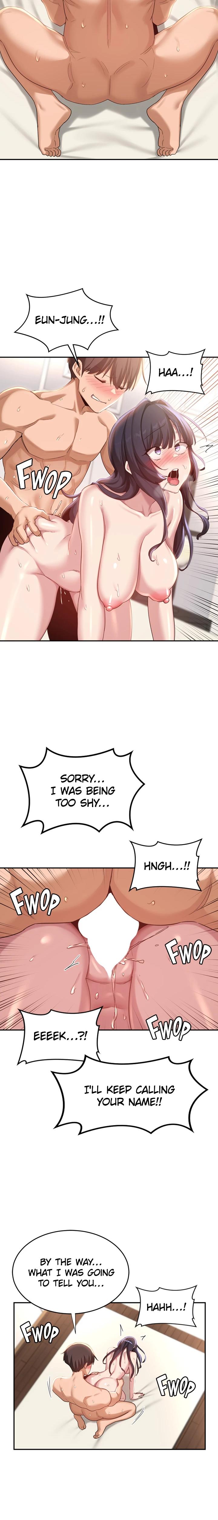 Sex Study Group chapter 78 page 7
