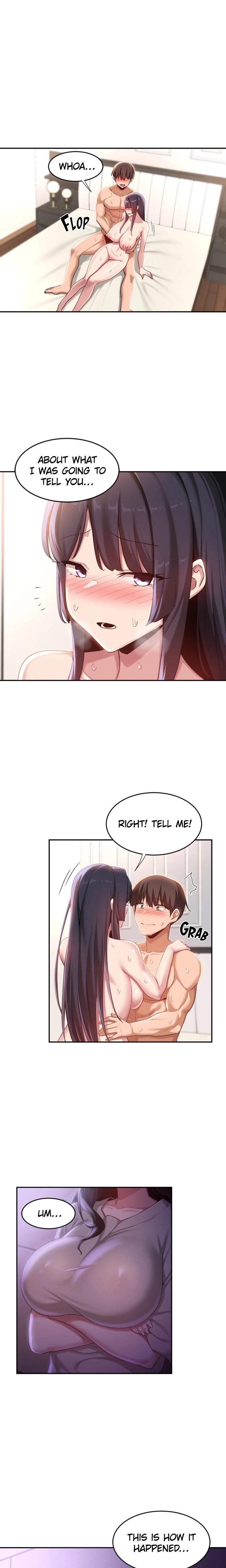 Sex Study Group chapter 78 page 13
