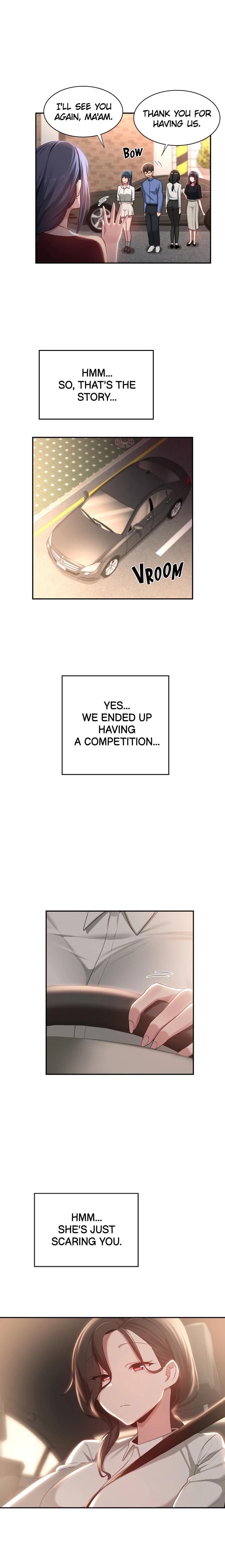 Sex Study Group chapter 78 page 15