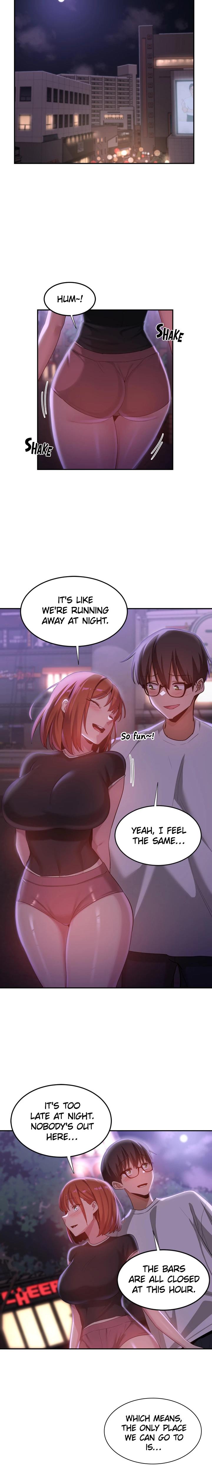 Sex Study Group chapter 78 page 20