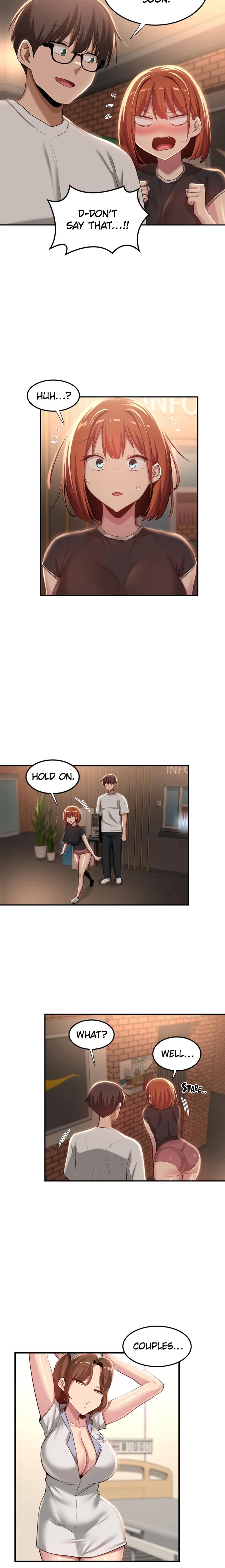 Sex Study Group chapter 79 page 4