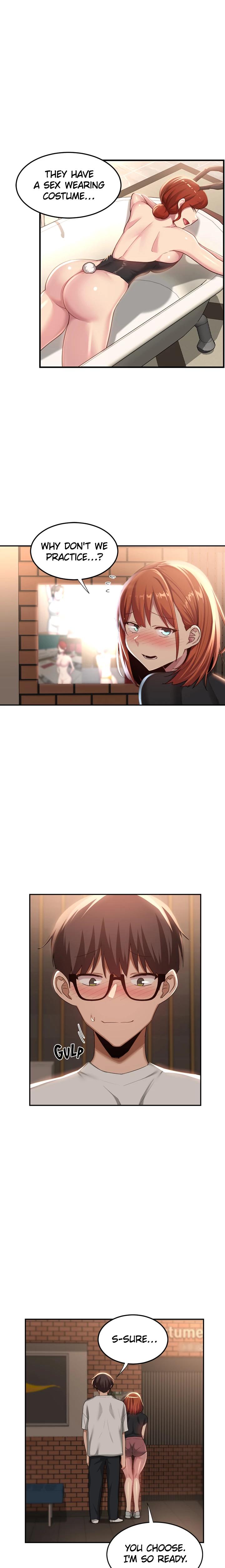 Sex Study Group chapter 79 page 5