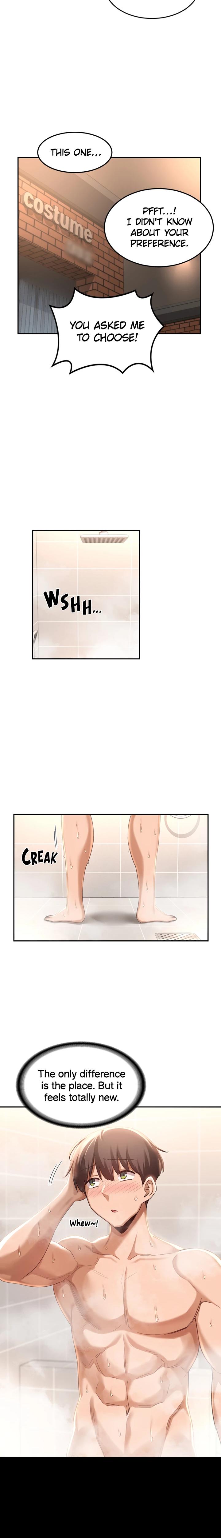 Sex Study Group chapter 79 page 6