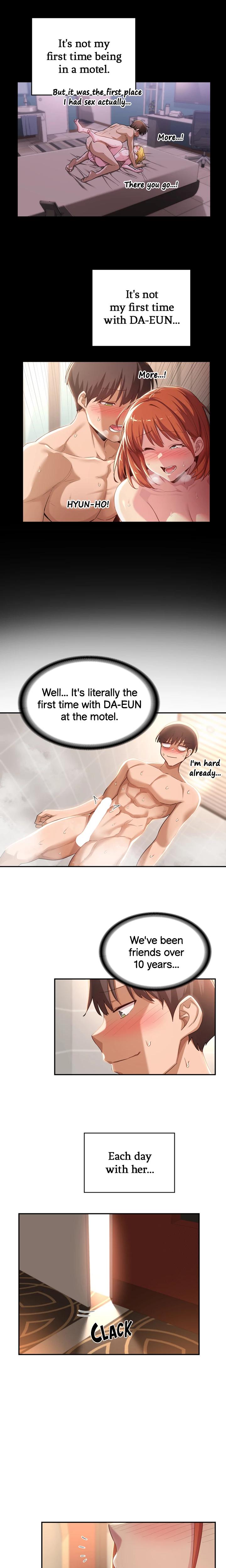 Sex Study Group chapter 79 page 7