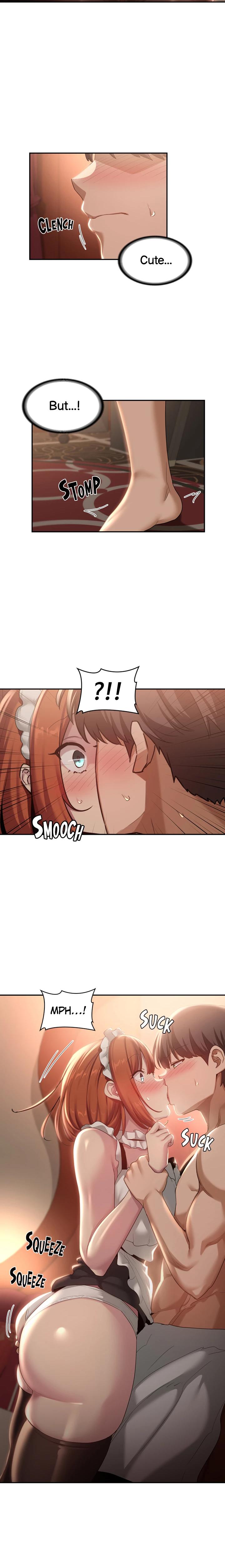 Sex Study Group chapter 79 page 10