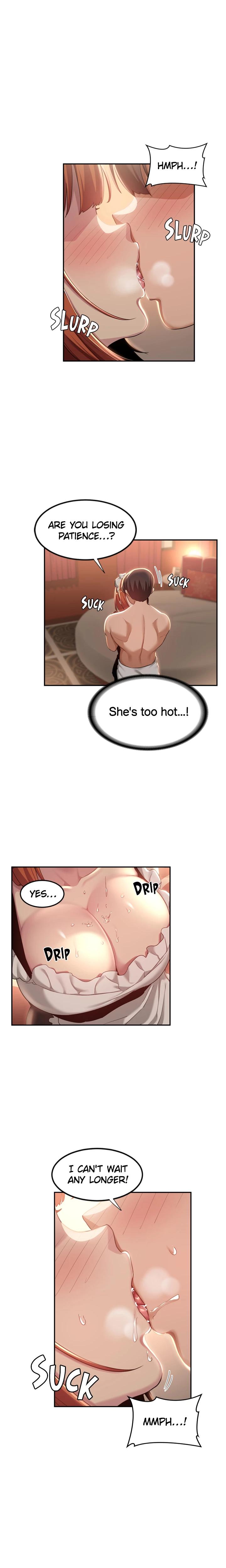 Sex Study Group chapter 79 page 11