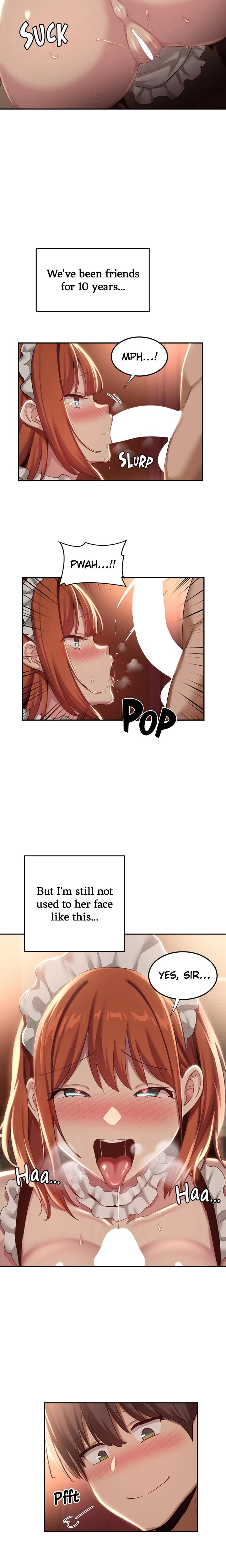 Sex Study Group chapter 80 page 4