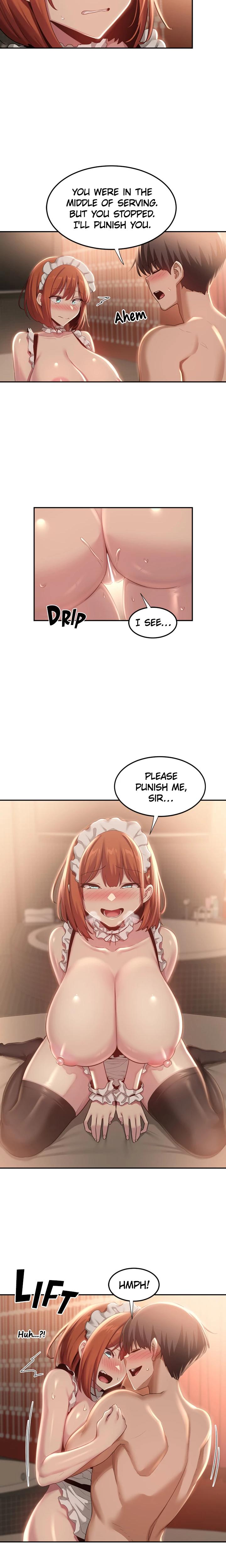Sex Study Group chapter 80 page 6