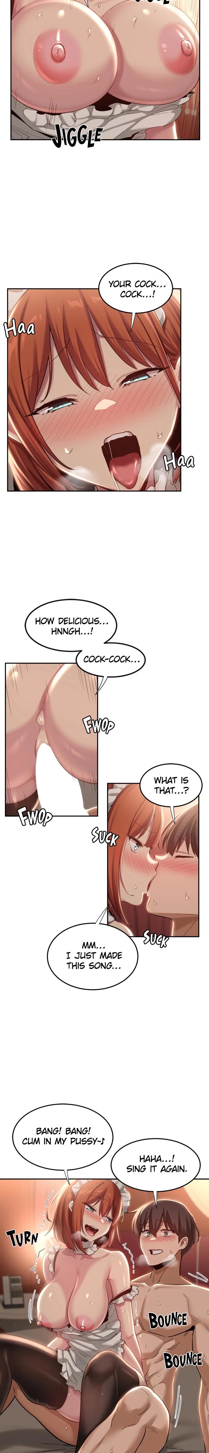 Sex Study Group chapter 80 page 11