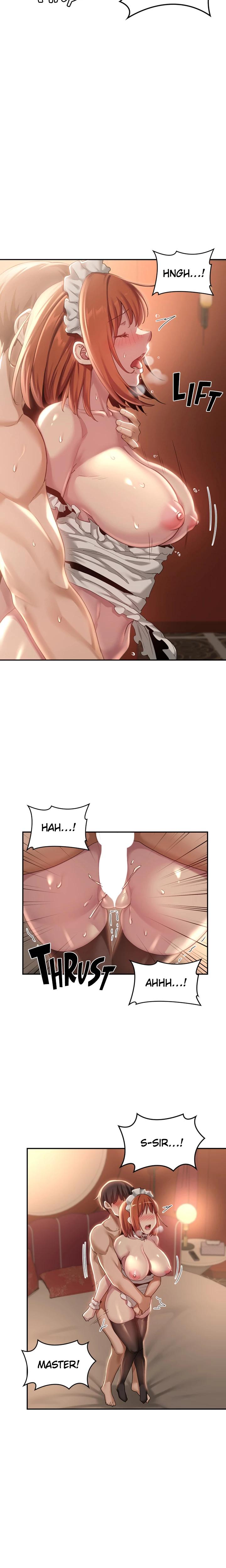Sex Study Group chapter 80 page 13