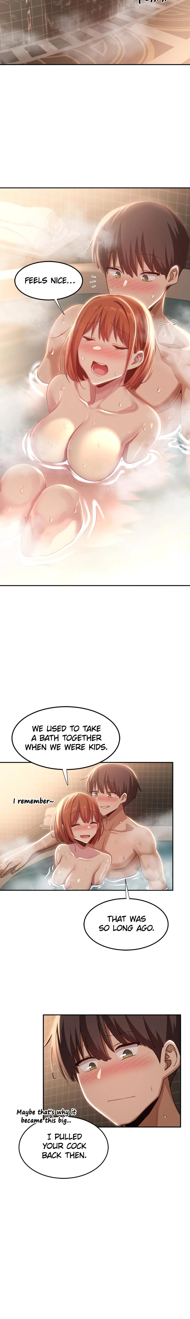 Sex Study Group chapter 80 page 17