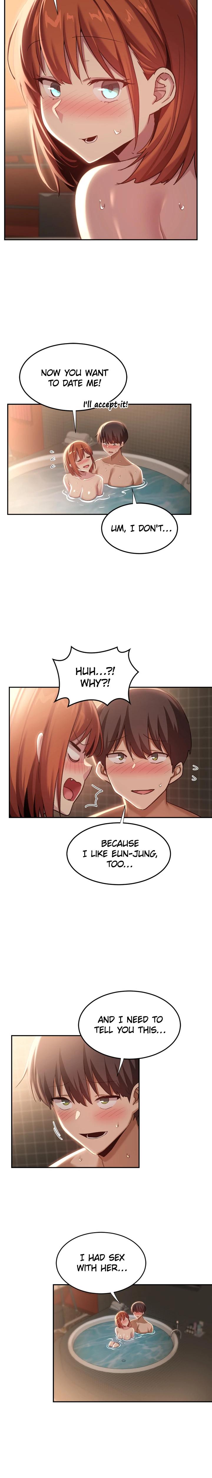 Sex Study Group chapter 80 page 19