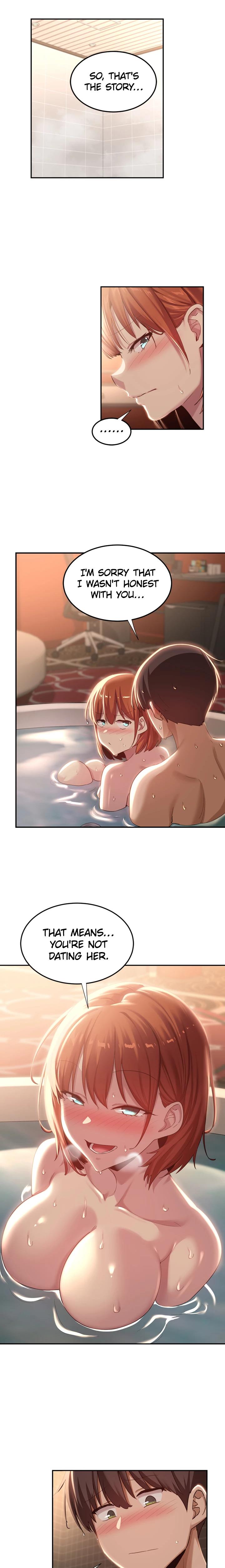 Sex Study Group chapter 81 page 4