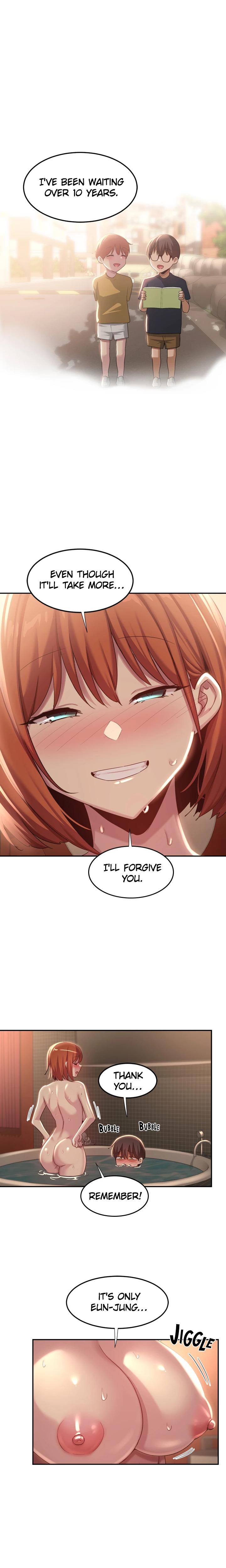 Sex Study Group chapter 81 page 7