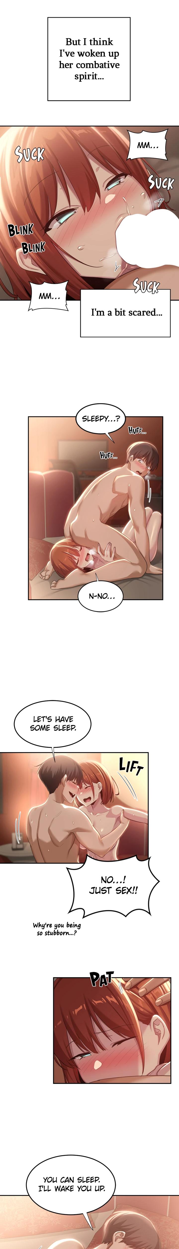 Sex Study Group chapter 81 page 10