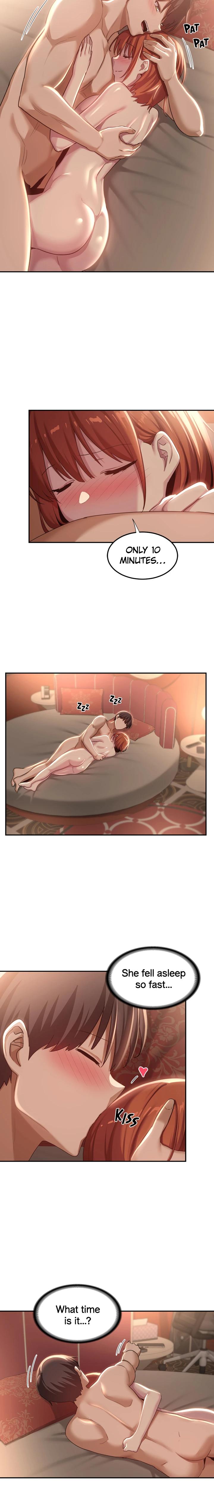 Sex Study Group chapter 81 page 11
