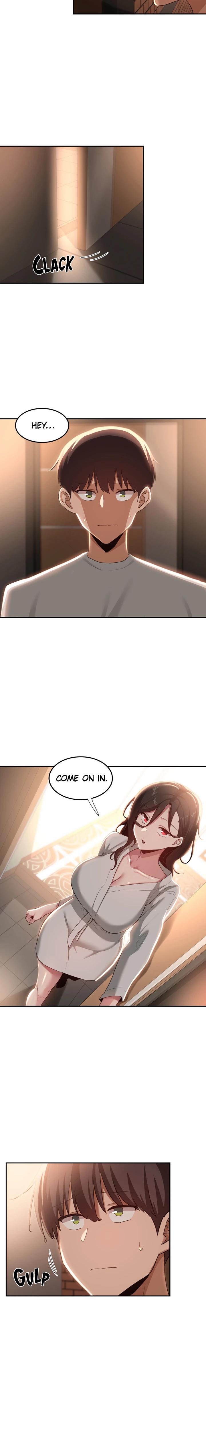 Sex Study Group chapter 81 page 13