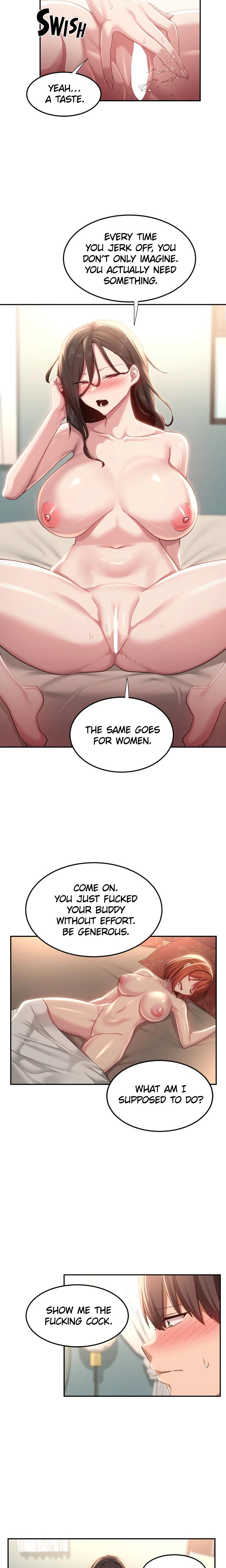 Sex Study Group chapter 82 page 4