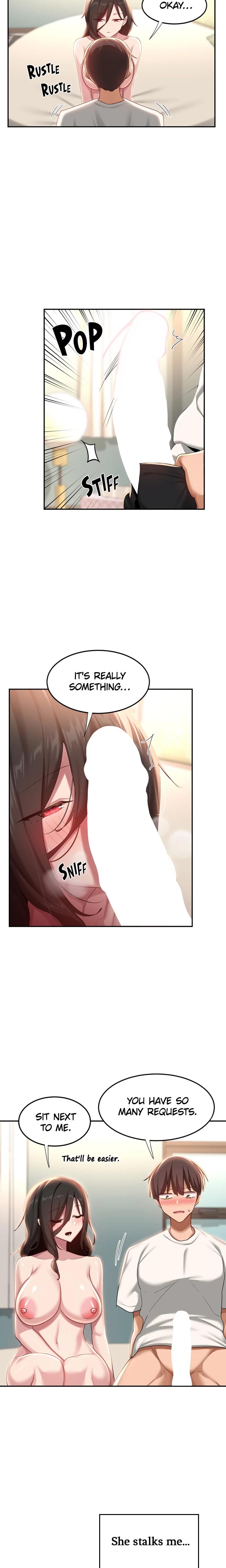 Sex Study Group chapter 82 page 5