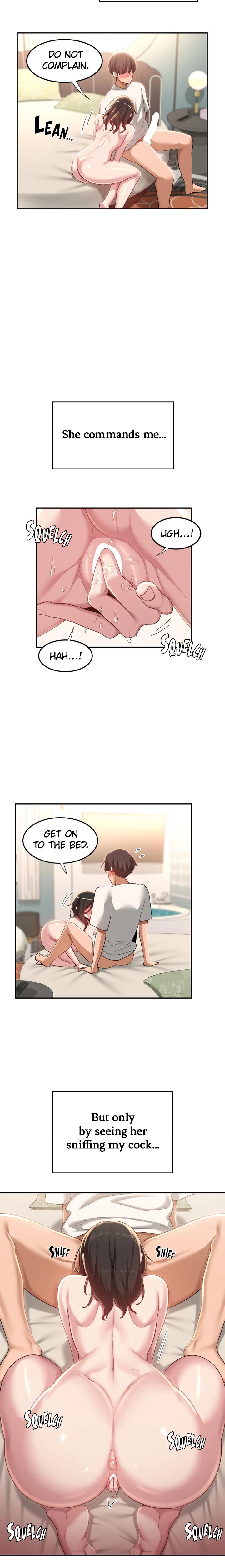 Sex Study Group chapter 82 page 6