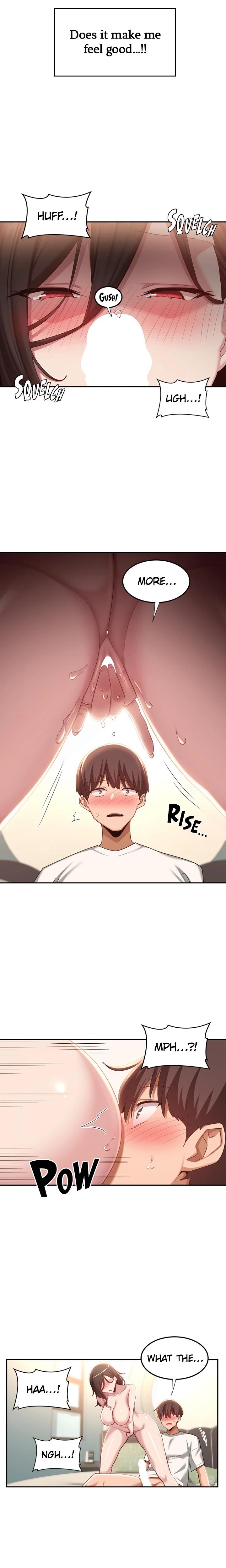 Sex Study Group chapter 82 page 7
