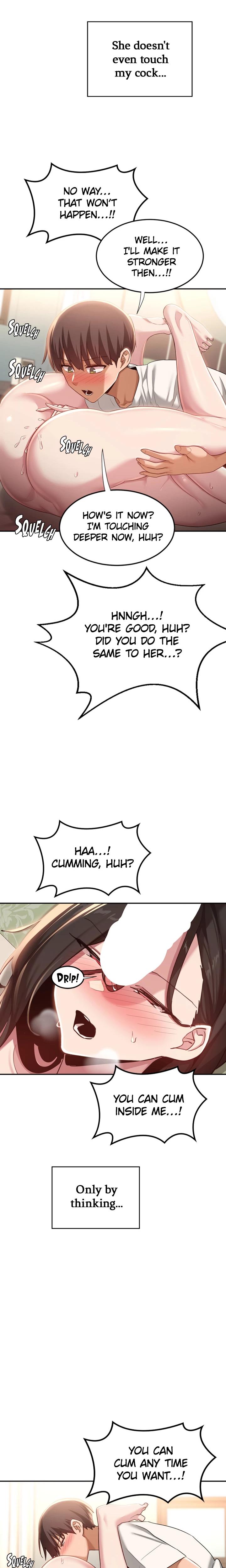Sex Study Group chapter 82 page 11