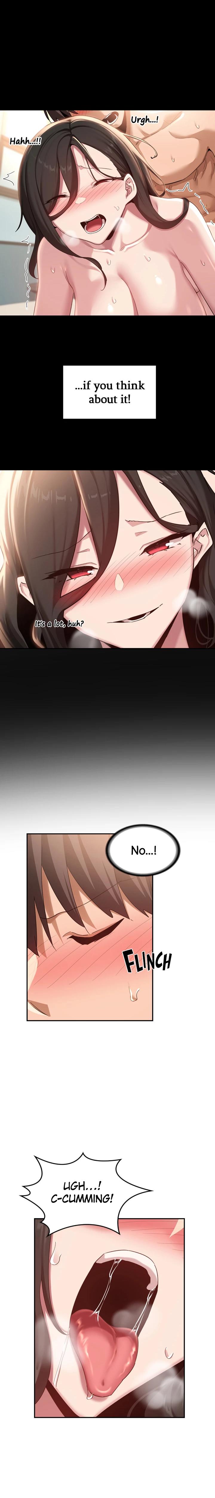 Sex Study Group chapter 82 page 13