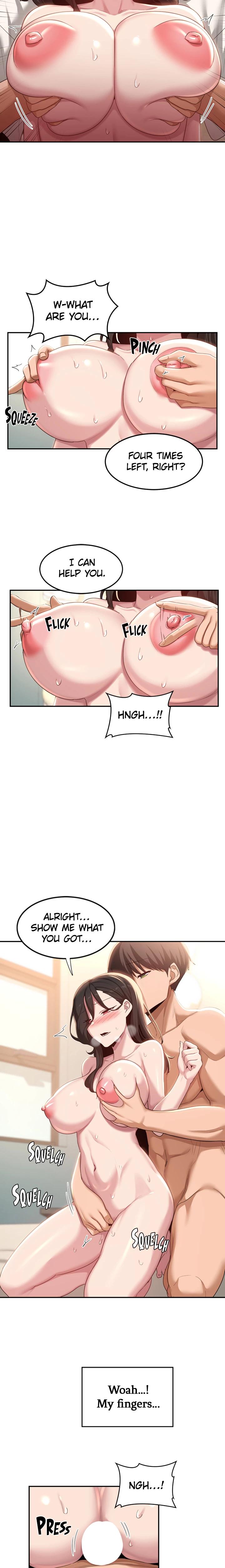 Sex Study Group chapter 82 page 16