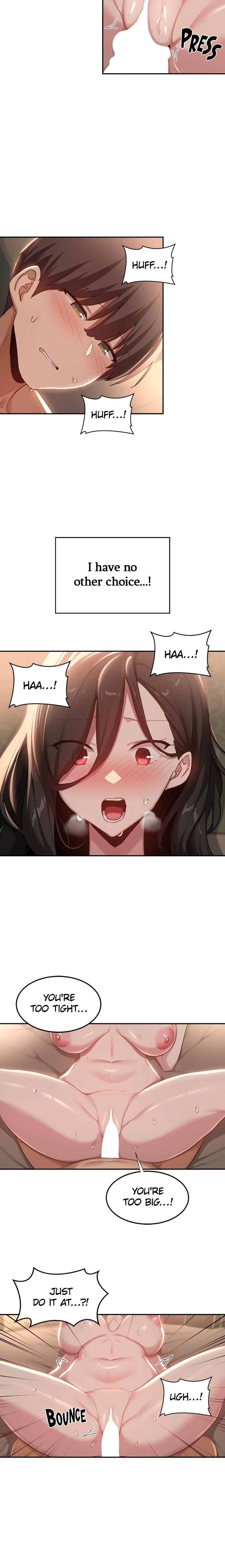 Sex Study Group chapter 83 page 3