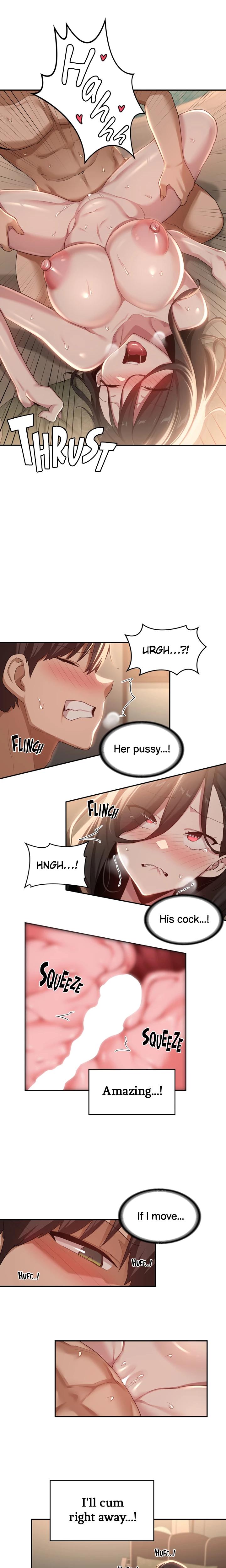Sex Study Group chapter 83 page 4
