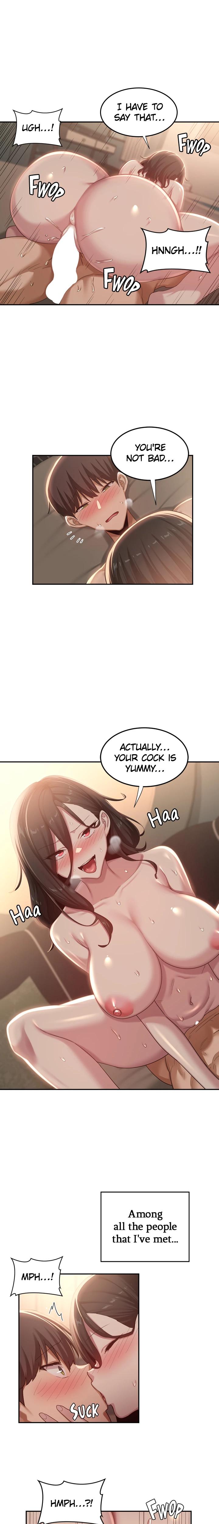Sex Study Group chapter 83 page 10