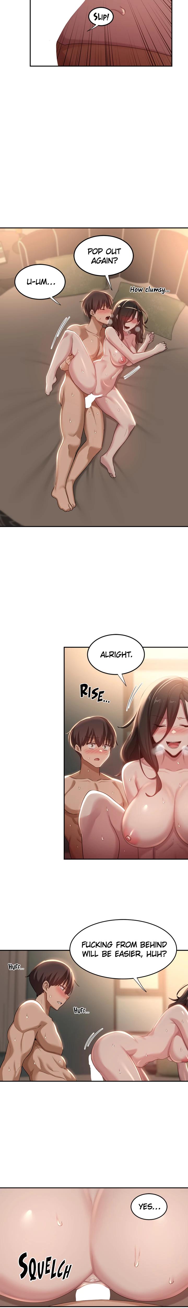 Sex Study Group chapter 83 page 13