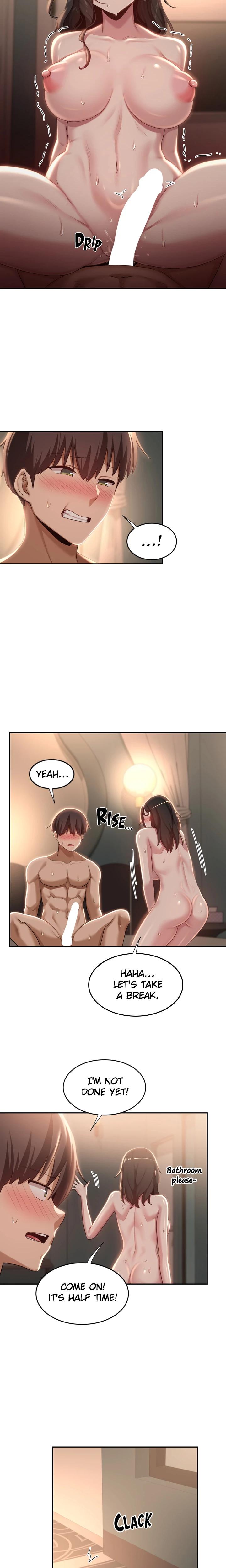 Sex Study Group chapter 84 page 4
