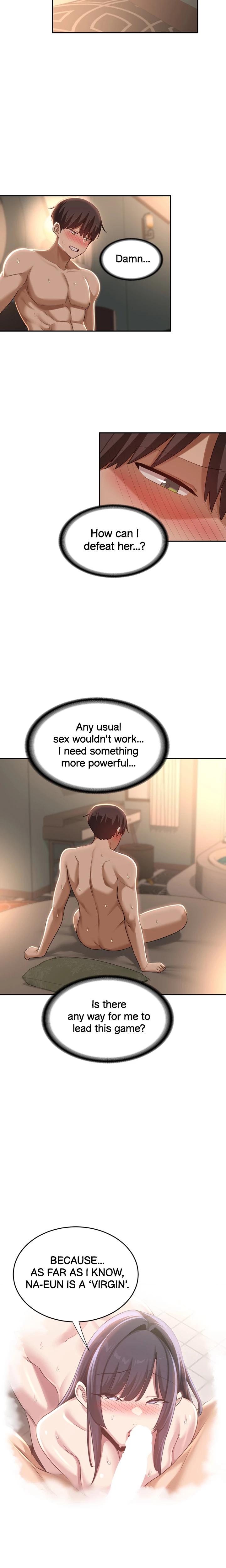 Sex Study Group chapter 84 page 5
