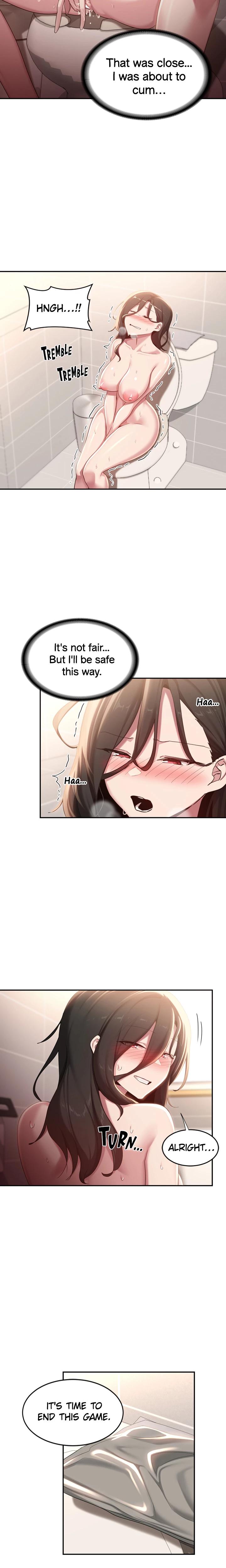 Sex Study Group chapter 84 page 7