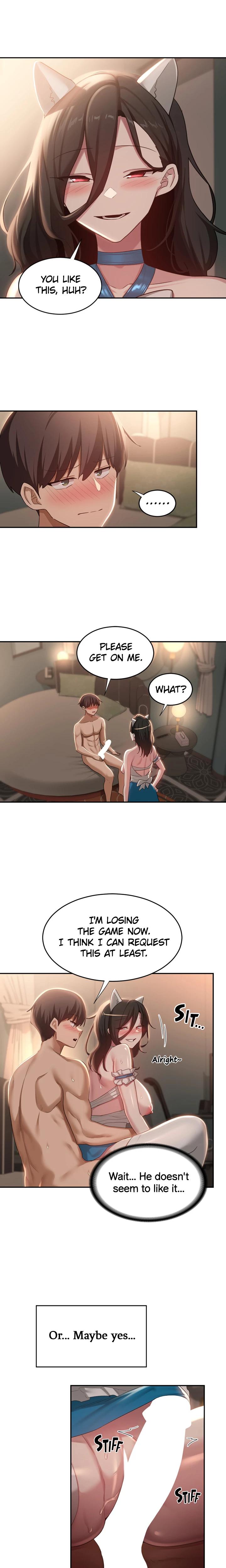 Sex Study Group chapter 84 page 9