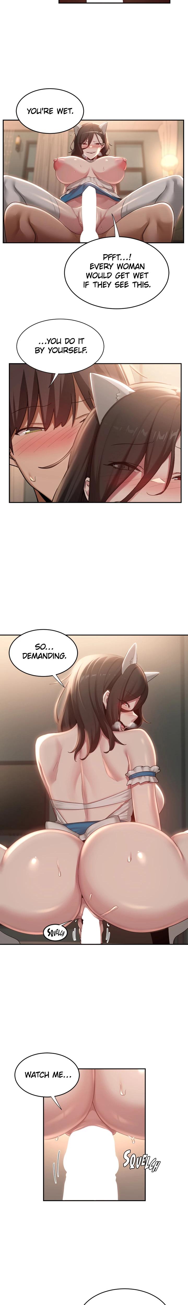 Sex Study Group chapter 84 page 10