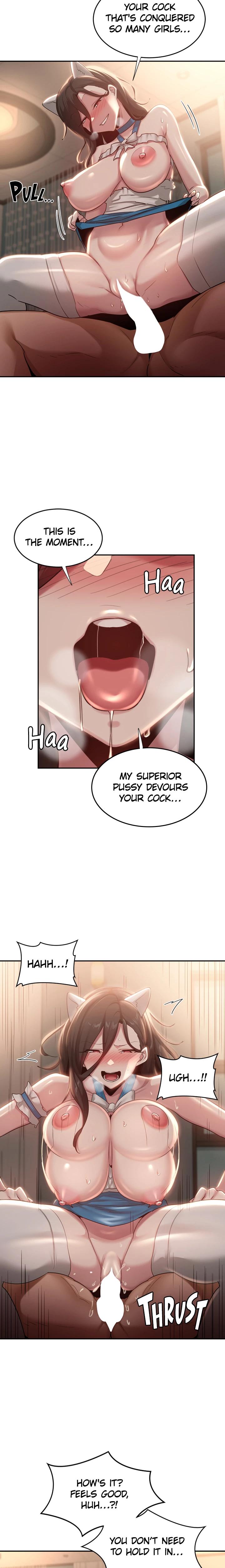Sex Study Group chapter 84 page 11