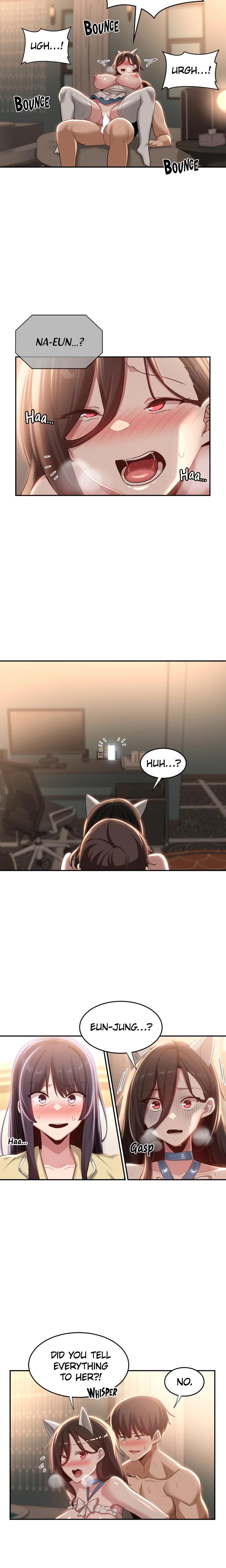 Sex Study Group chapter 84 page 12