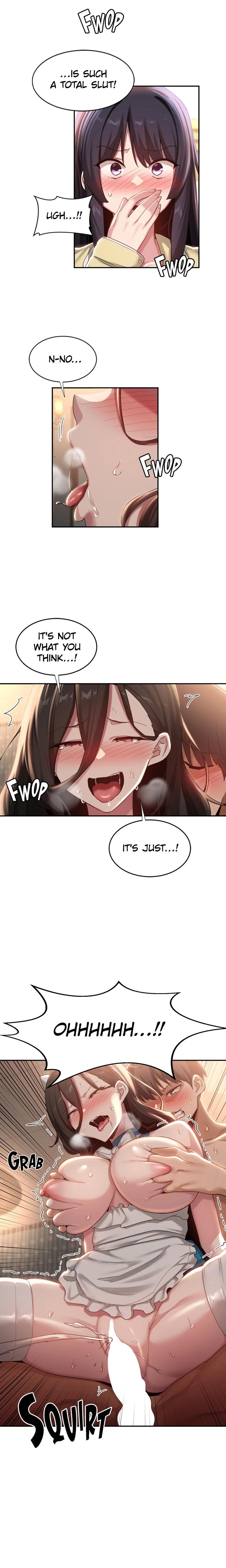 Sex Study Group chapter 84 page 14