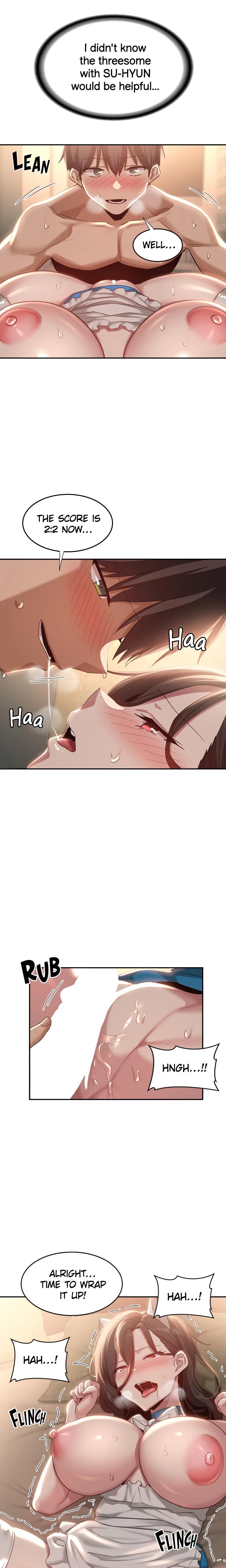 Sex Study Group chapter 84 page 18