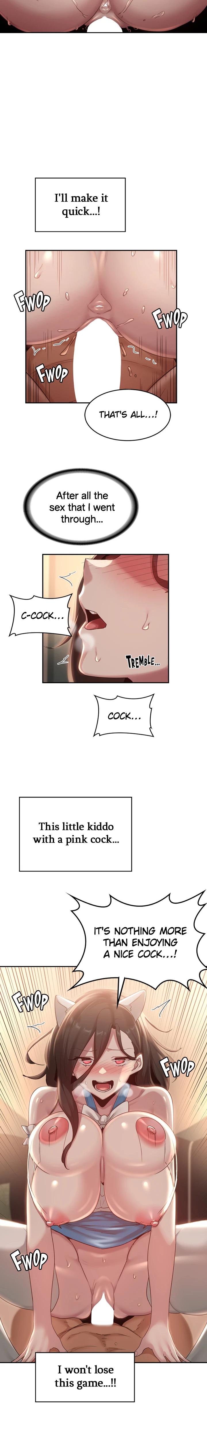 Sex Study Group chapter 85 page 12