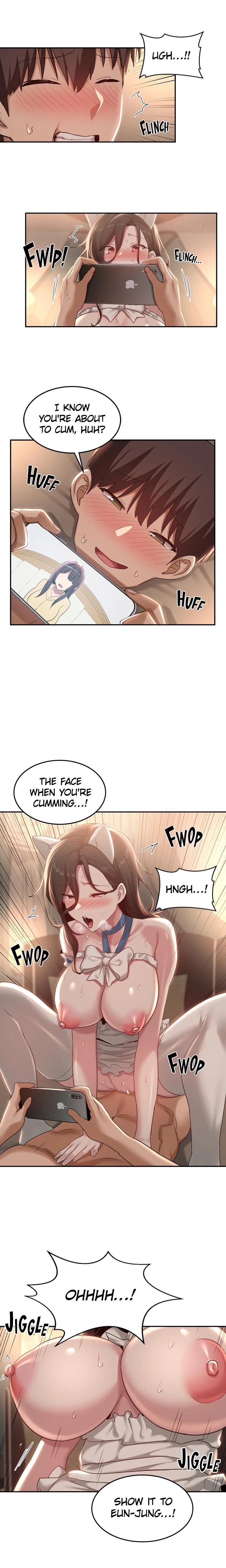 Sex Study Group chapter 85 page 13