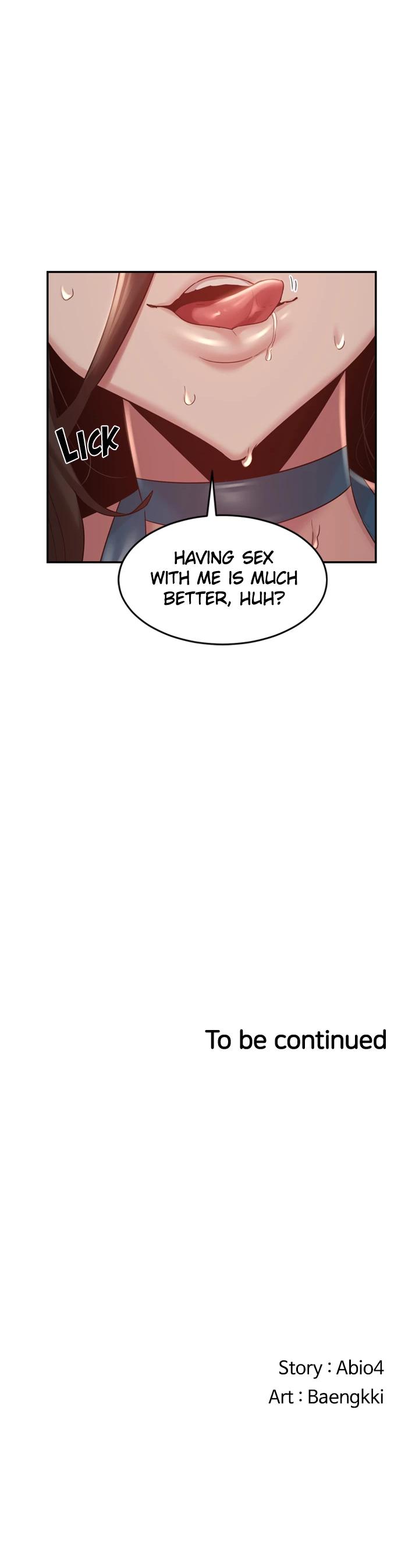 Sex Study Group chapter 85 page 18
