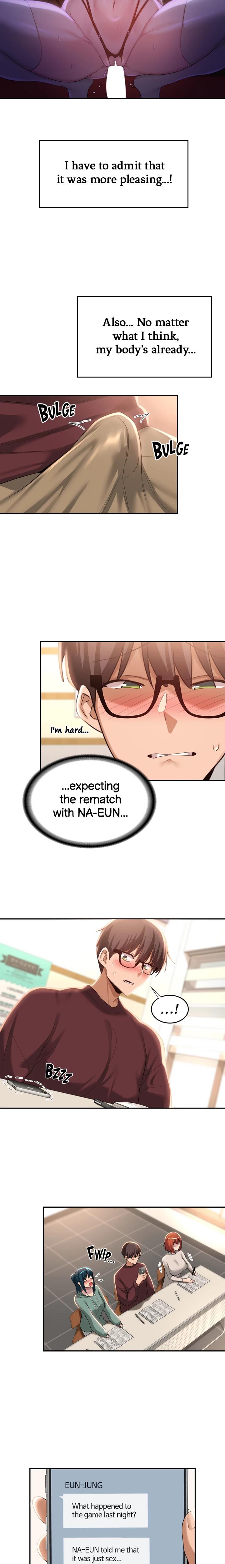 Sex Study Group chapter 86 page 7