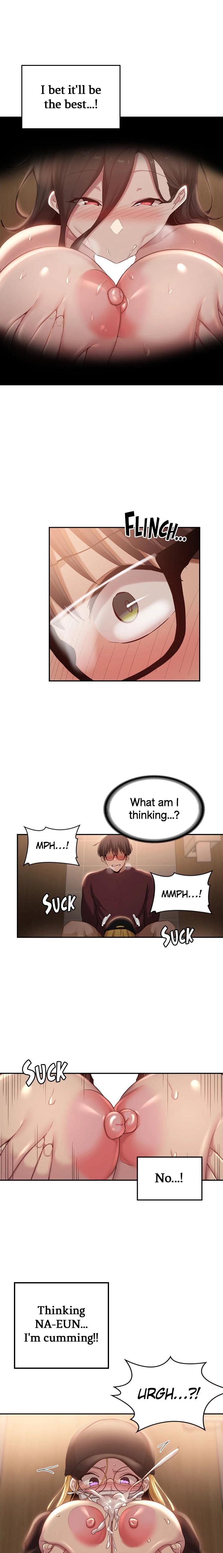 Sex Study Group chapter 86 page 12