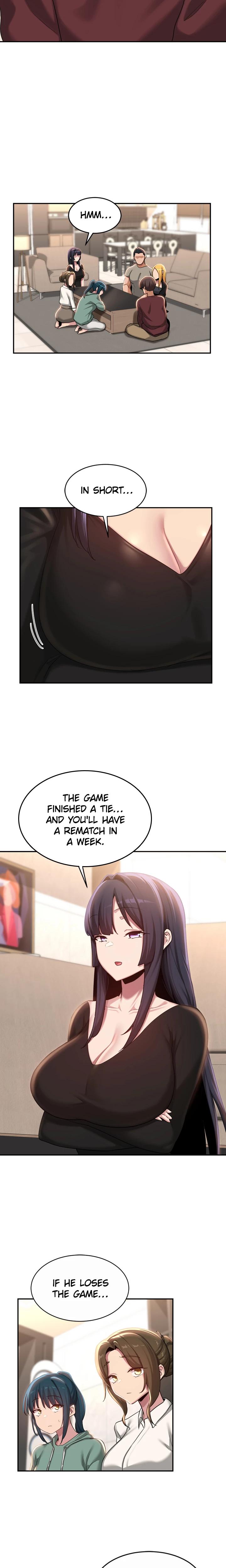 Sex Study Group chapter 86 page 15