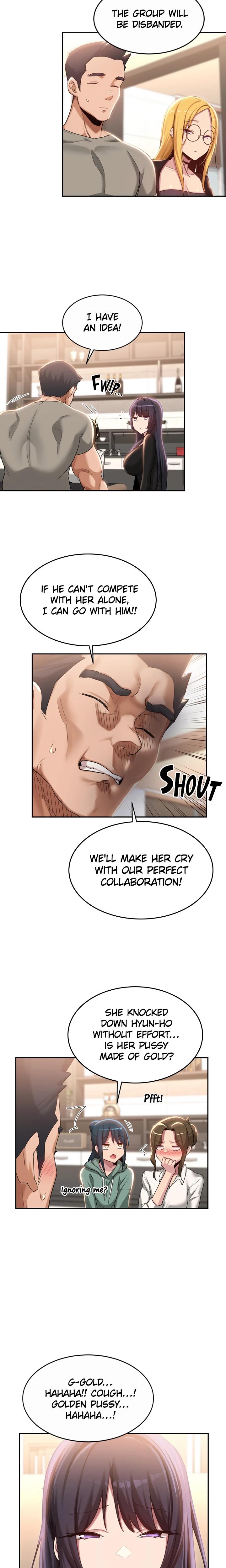 Sex Study Group chapter 86 page 16